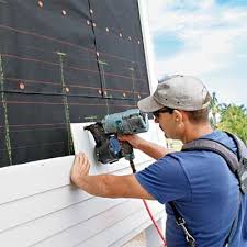 Trusted New Chicago, IN Siding Services Experts